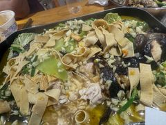 -新疆烧烤王(广灵店)