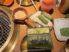 -MIKOMIKO和牛烧肉专门店(南门店)