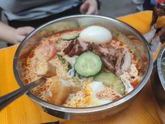 -海安安越南粉(丹竹頭店)
