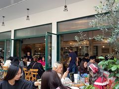 -RAC BAR(安福路店)