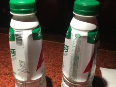 -绿茶餐厅(蓝色港湾店)