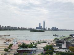-馋遇江南·精致湖景雅宴(东方之门店)