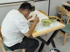 -雪花龙吊龙牛肉面(三山街店)