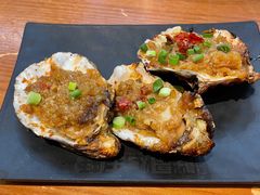 -王扯火胖哥烤生蚝(眉山首店)