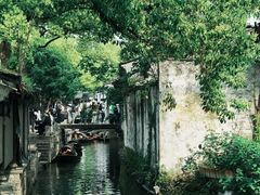 -绍兴鲁迅故里·沈园景区