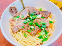 -蔡林记(黄鹤楼店)