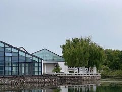 -苏州东太湖生态园