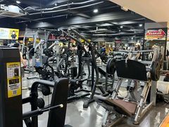 -超鹿运动健身(紫阳商贸中心店)