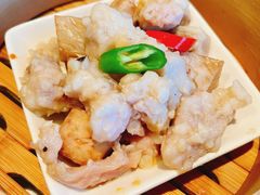 -金海华·Winsun玲珑国际·赫本时光(园区金鸡湖店)