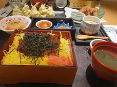 -味太助·银饭食堂(中华城店)