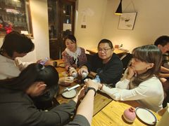 -长亭酒肆.武夷菜(鼓楼后海店)