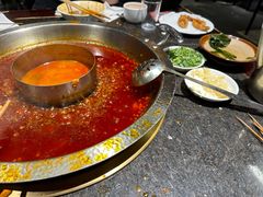 -巴蜀大宅门火锅(北大街店)