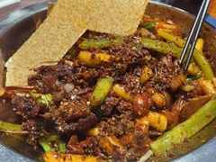 -嘎嘎鸭下巴·爆辣干锅(明教寺店)