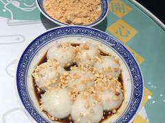 -开心糖水铺(天府三街店)