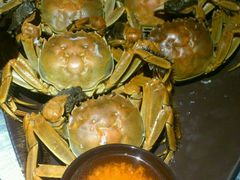 -炭舍干锅·烤鱼(扬名广场店)