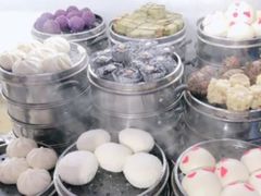 -爱客得牛排海鲜烤肉·火锅自助(春熙路黑金好店)
