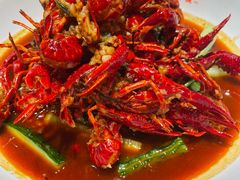 -小林哥的海鲜馆·夜宵烧烤(渔人码头店)