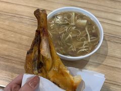 -田三卷馍(万达分店)