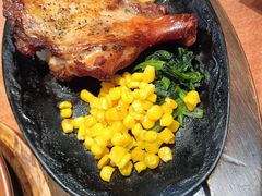 -萨莉亚(百联真光路店)