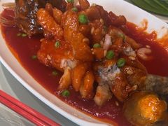 -廊亦舫Lang Yi Fang Restaurant(金桥店)