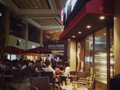 -85度C(厦门中华城新店)