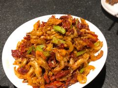 -树厨贵州菜(大十字店)