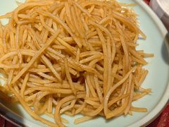 -渝信川菜(长安店)