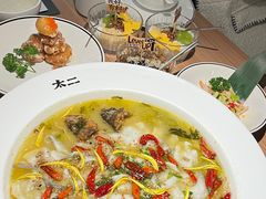 -新太二·鲜料川菜(群光广场店)