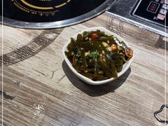 -三毛牛肉店(福强店)