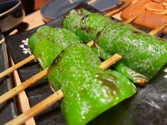 -人间酒暖·Go blanc·烧鸟·深夜食堂(陆家嘴店)