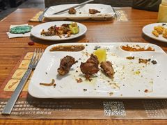 -汉巴味德(大悦城店)