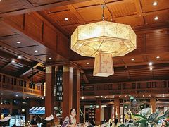 -西双版纳洲际度假酒店-海鲜傣味烧烤·侬香全日制餐厅