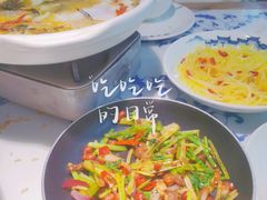 -小菜园新徽菜(芜湖镜湖苏宁店)
