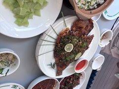 -一坐一忘云南菜(嘉里中心店)