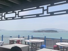 -北港方记海鲜楼·海景餐厅