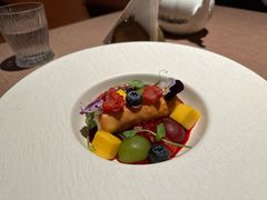 -Da Ivo哒伊沃意大利魔镜餐厅(外滩店)