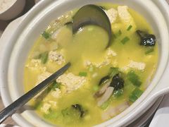 -艳阳天·非遗楚菜(武汉客厅店)