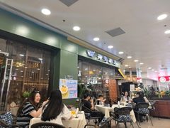 -荷花泰菜(东方新天地店)