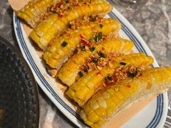 -禄婶鸡煲·打边炉