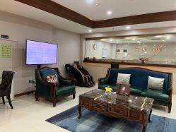 -爱贝蕊恩韩式月子会所(南山店)