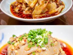 -姚记.周礼伤心凉粉(时代广场店)