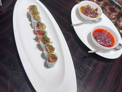 -北京四季酒店·采逸轩