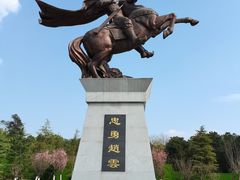 -铁山坪森林公园