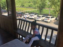 -百花人家(清水镇店)