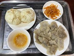 -姚记炒肝店(鼓楼店)