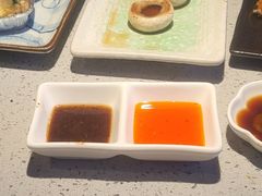 -大渔铁板烧(大悦城店)
