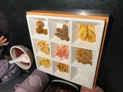 -探鱼·鲜青椒爽麻烤鱼(领展购物广场店)