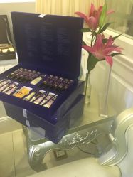 -悦己堂美容养生SPA