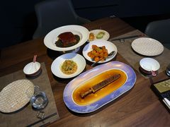 -曾宴·楚菜(湖北省博物馆店)