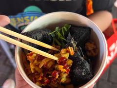 -黑色经典臭豆腐·湖南特产(坡子街店)